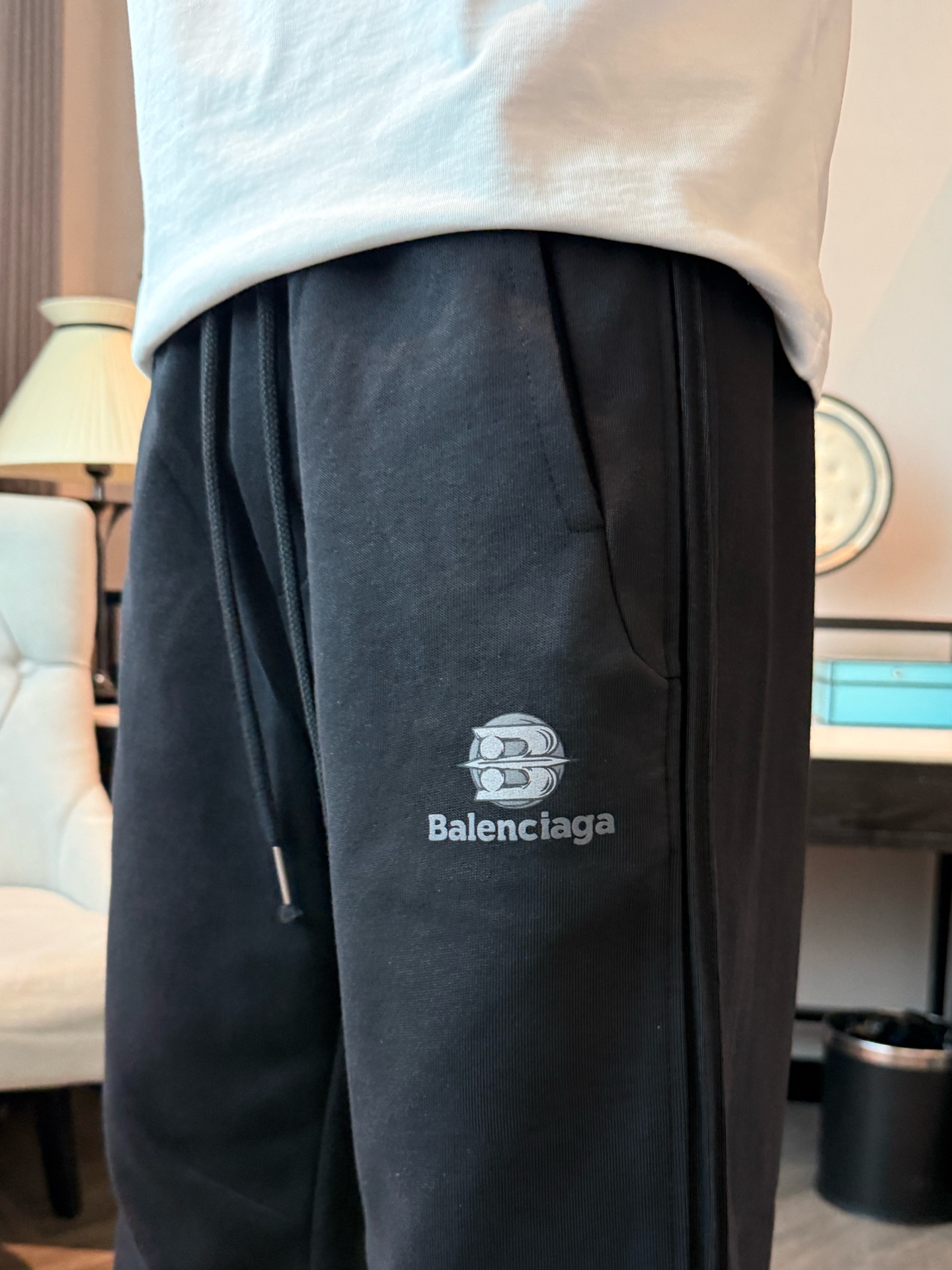 Casual Pants Man